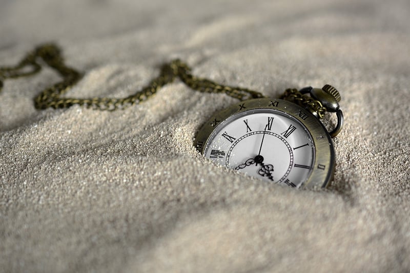 Time-Loop Tales