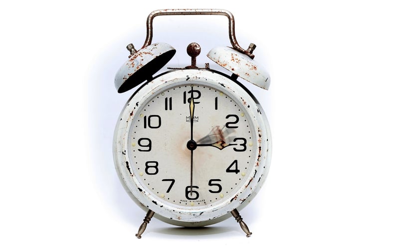 Time-Traveler's Dilemmas