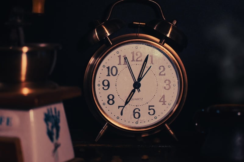 Time-Loop Tales